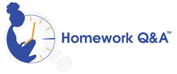 q&a homework help